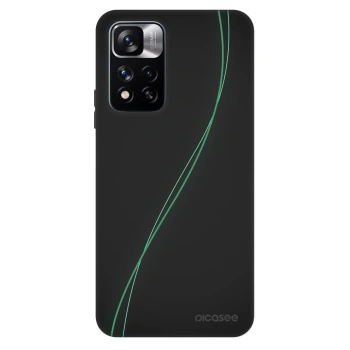 Ovitek za Xiaomi Redmi Note 11 Pro 5G - Be Different