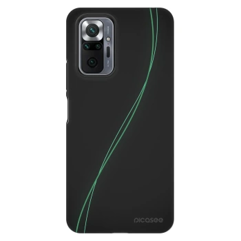 Ovitek za Xiaomi Redmi Note 10 Pro - Be Different