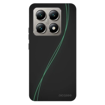 Ovitek za Xiaomi 14T Pro - Be Different