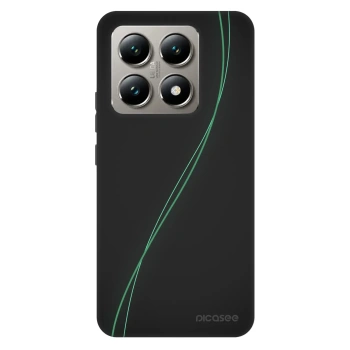 Ovitek za Xiaomi 14T - Be Different