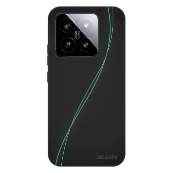 Ovitek za Xiaomi 14 - Be Different