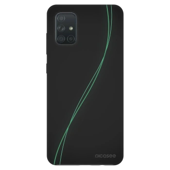 Ovitek za Samsung Galaxy A71 A715F - Be Different