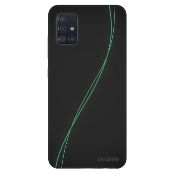 Ovitek za Samsung Galaxy A51 A515F - Be Different