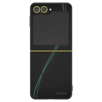 Ovitek za Samsung Galaxy Z Flip7 FE 5G - Be Different
