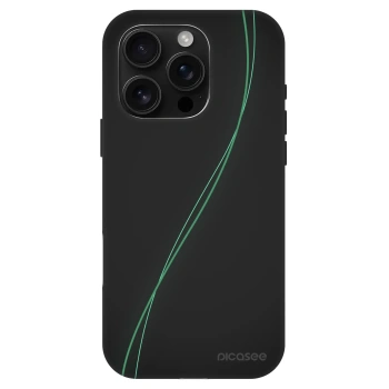 Ovitek za Apple iPhone 16 Pro - Be Different
