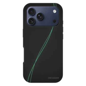 Ovitek za Apple iPhone 17 Pro - Be Different
