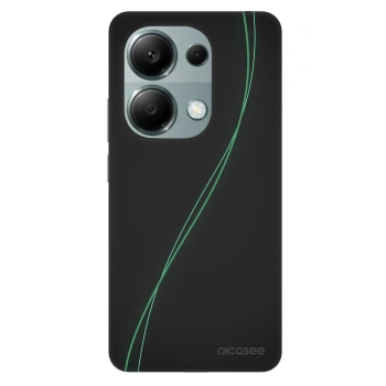 Ovitek za Xiaomi Redmi Note 13 Pro 4G - Be Different