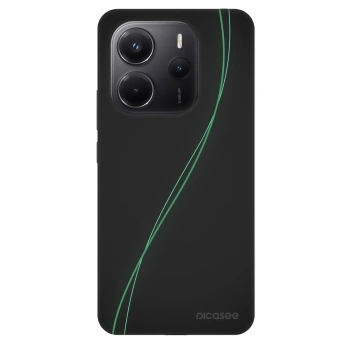 Ovitek za Xiaomi Redmi Note 14 4G - Be Different