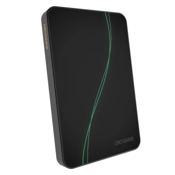 Prenosna baterija z MagSafe 5 000 mAh Siva - Be Different