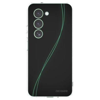 Picasee silikonski prozorni ovitek za Xiaomi Redmi 15 5G - Be Different