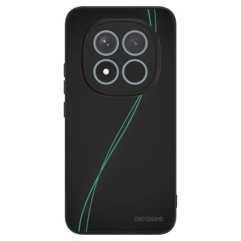 Picasee ULTIMATE CASE za Xiaomi Redmi Note 15 Pro+ - Be Different