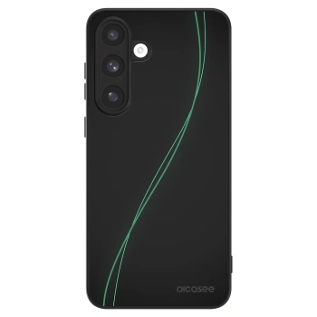 Picasee ULTIMATE CASE PowerShare za Samsung Galaxy S25 FE 5G - Be Different