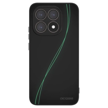 Ovitek za Xiaomi 15T - Be Different