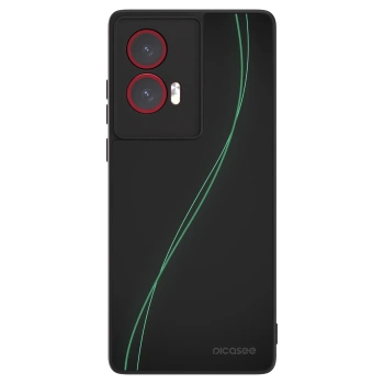 Ovitek za Motorola Edge 50 Fusion - Be Different
