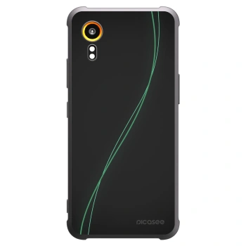 Ovitek za Samsung Galaxy Xcover 7 - Be Different