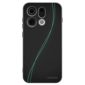 Ovitek za OPPO Find X9 - Be Different