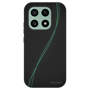 Ovitek za Xiaomi 17 - Be Different
