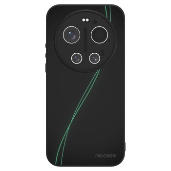 Ovitek za Xiaomi 17 Ultra - Be Different