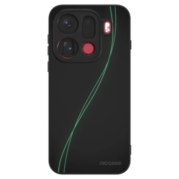 Ovitek za OPPO Find X9 Pro - Be Different