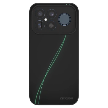 Ovitek za Xiaomi Poco F8 Ultra - Be Different