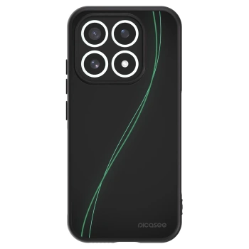 Picasee ULTIMATE CASE PowerShare za Xiaomi 17 - Be Different