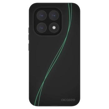 Ovitek za Xiaomi 15T - Be Different