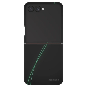 Picasee Fashion Case za Samsung Galaxy Z Flip7 5G - Be Different