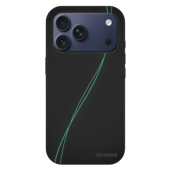 Ovitek za Apple iPhone 18 Pro - Be Different
