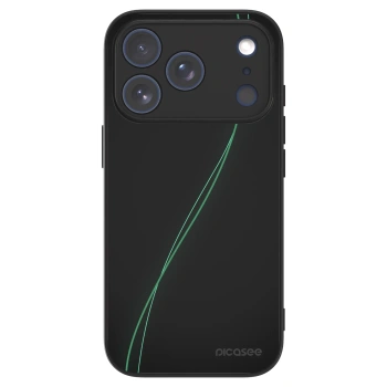 Picasee ULTIMATE CASE za Apple iPhone 18 Pro - Be Different