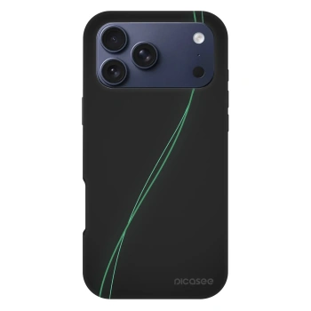 Ovitek za Apple iPhone 18 Pro Max - Be Different