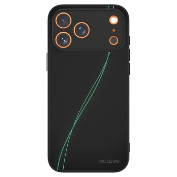 Picasee ULTIMATE CASE za Apple iPhone 18 Pro Max - Be Different