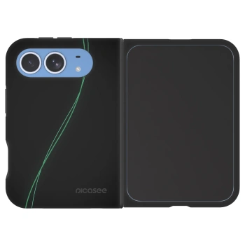 Ovitek za Apple iPhone Duo - Be Different