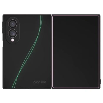 Ovitek za Samsung Galaxy Z Fold8 5G - Be Different