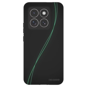 Picasee Fashion Case za Xiaomi 14 Pro - Be Different