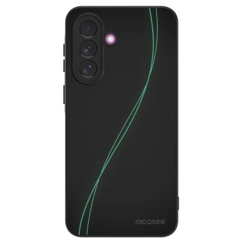 Picasee ULTIMATE CASE za Samsung Galaxy A37 - Be Different