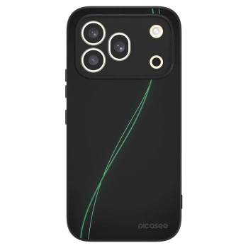 Picasee ULTIMATE CASE za Honor 600 Pro - Be Different