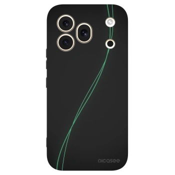 Ovitek za Honor 600 Pro - Be Different