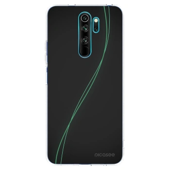 Ovitek za Xiaomi Redmi Note 8 Pro - Be Different