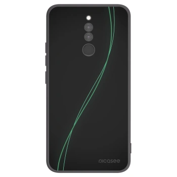 Ovitek za Xiaomi Redmi 8 - Be Different