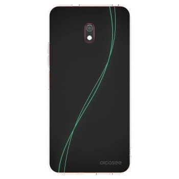 Ovitek za Xiaomi Redmi 8A - Be Different