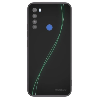 Ovitek za Xiaomi Redmi Note 8T - Be Different