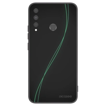 Ovitek za Huawei P40 Lite E - Be Different