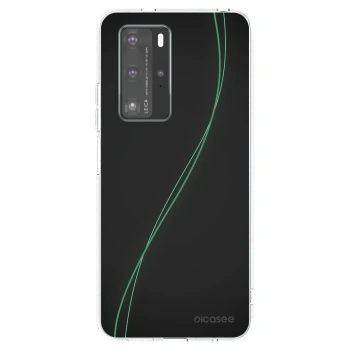 Ovitek za Huawei P40 Pro - Be Different