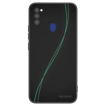 Ovitek za Samsung Galaxy M21 M215F - Be Different