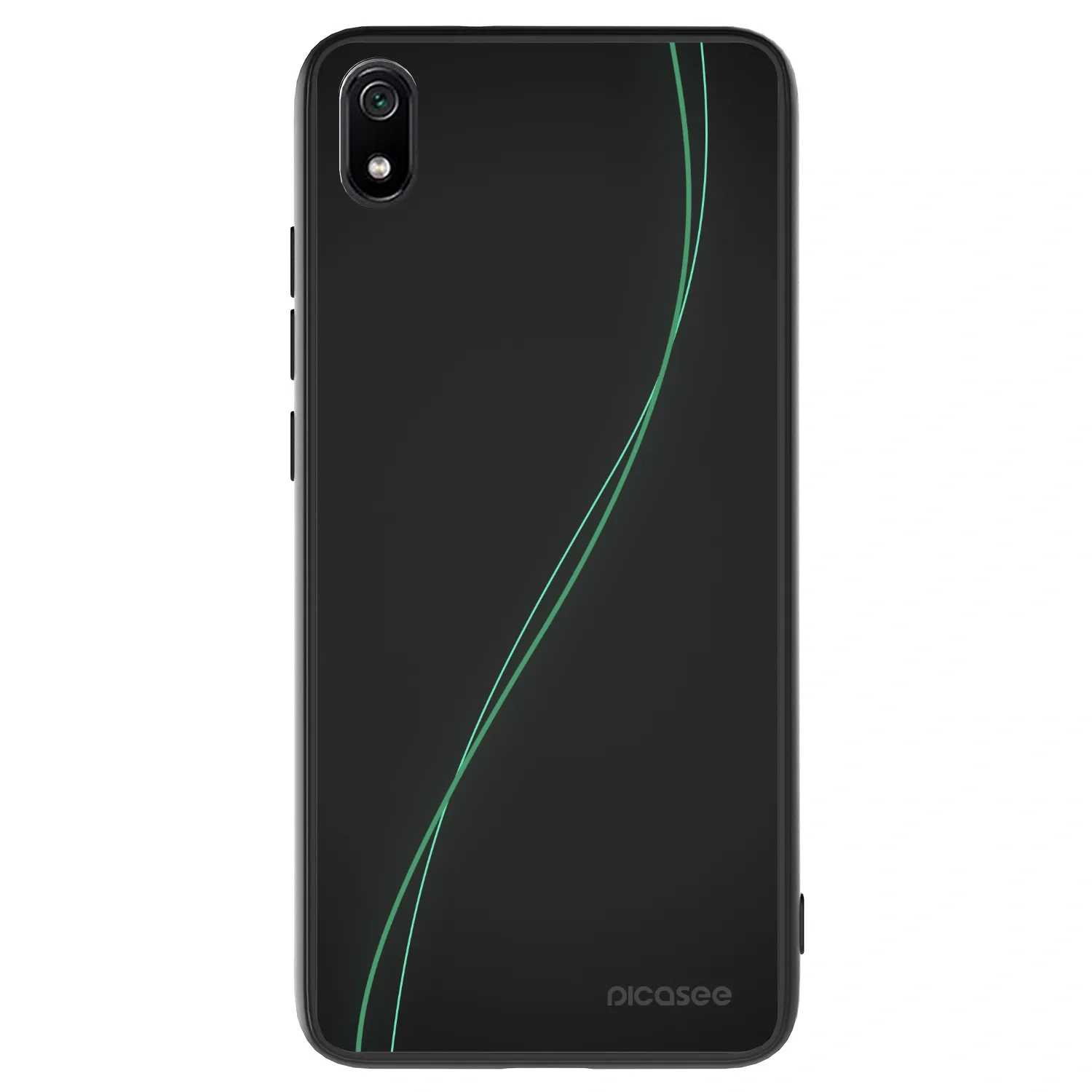 Picasee ULTIMATE CASE za Xiaomi Redmi 7A - Be Different