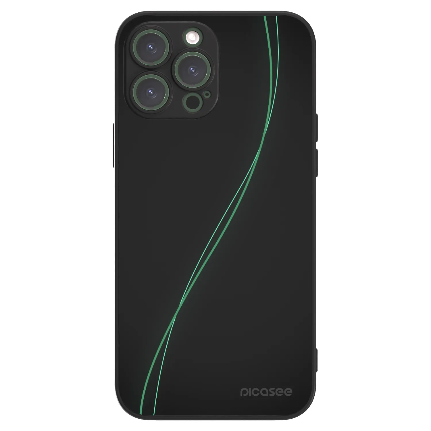 Picasee ULTIMATE CASE za Apple iPhone 13 Pro Max - Be Different