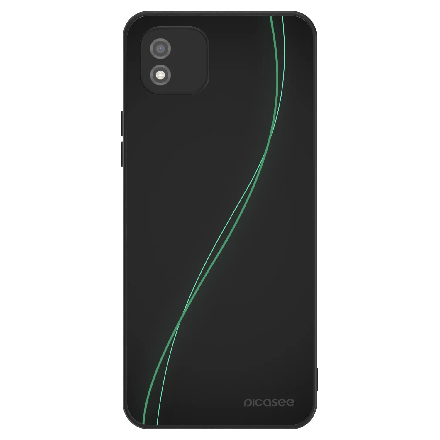 Picasee ULTIMATE CASE za Realme C11 (2021) - Be Different