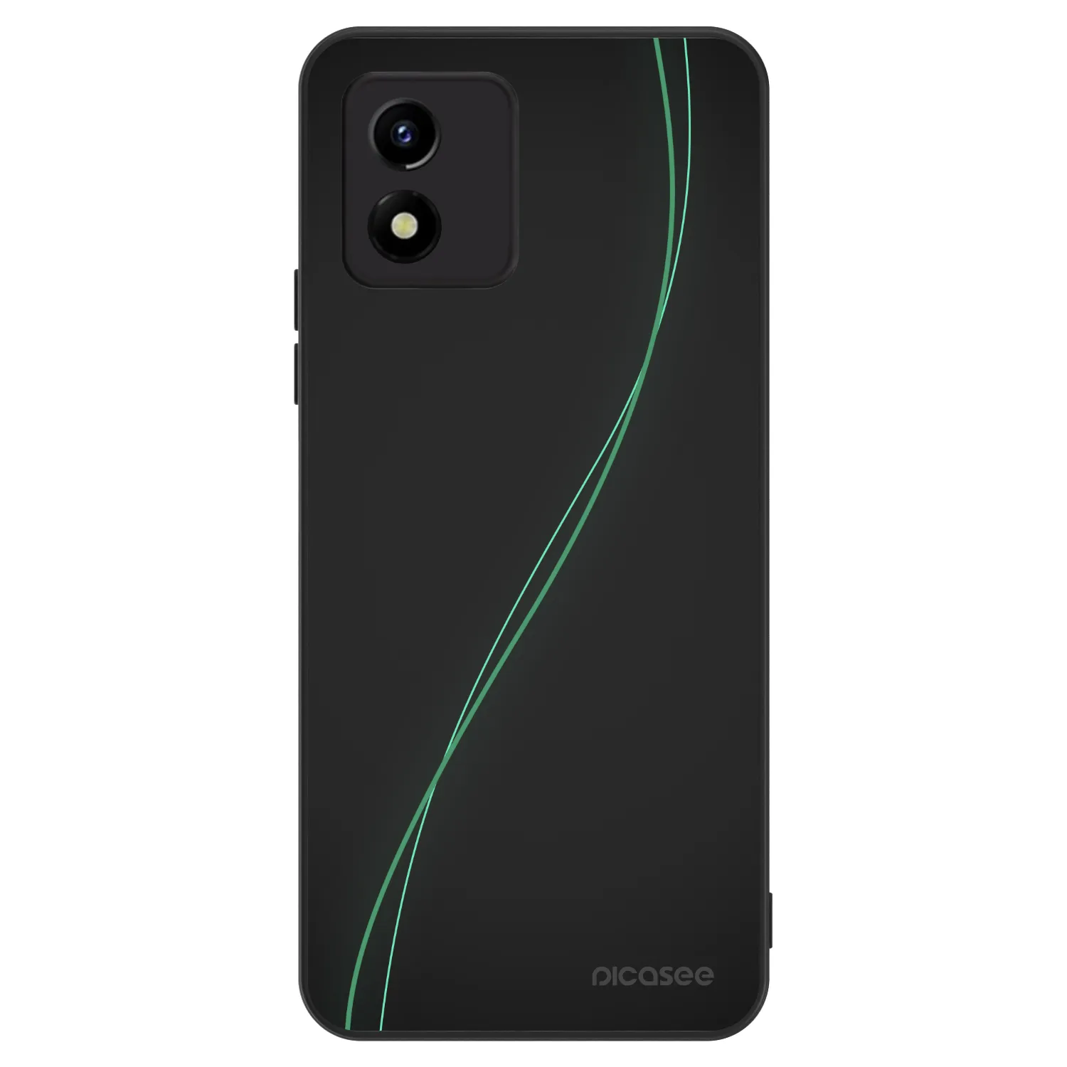 Picasee ULTIMATE CASE za Vivo Y01 - Be Different
