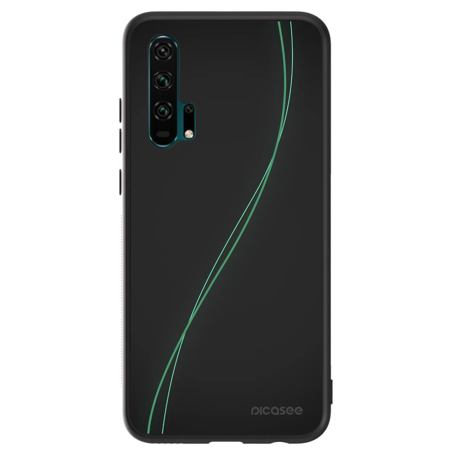 Picasee ULTIMATE CASE za Honor 20 Pro - Be Different
