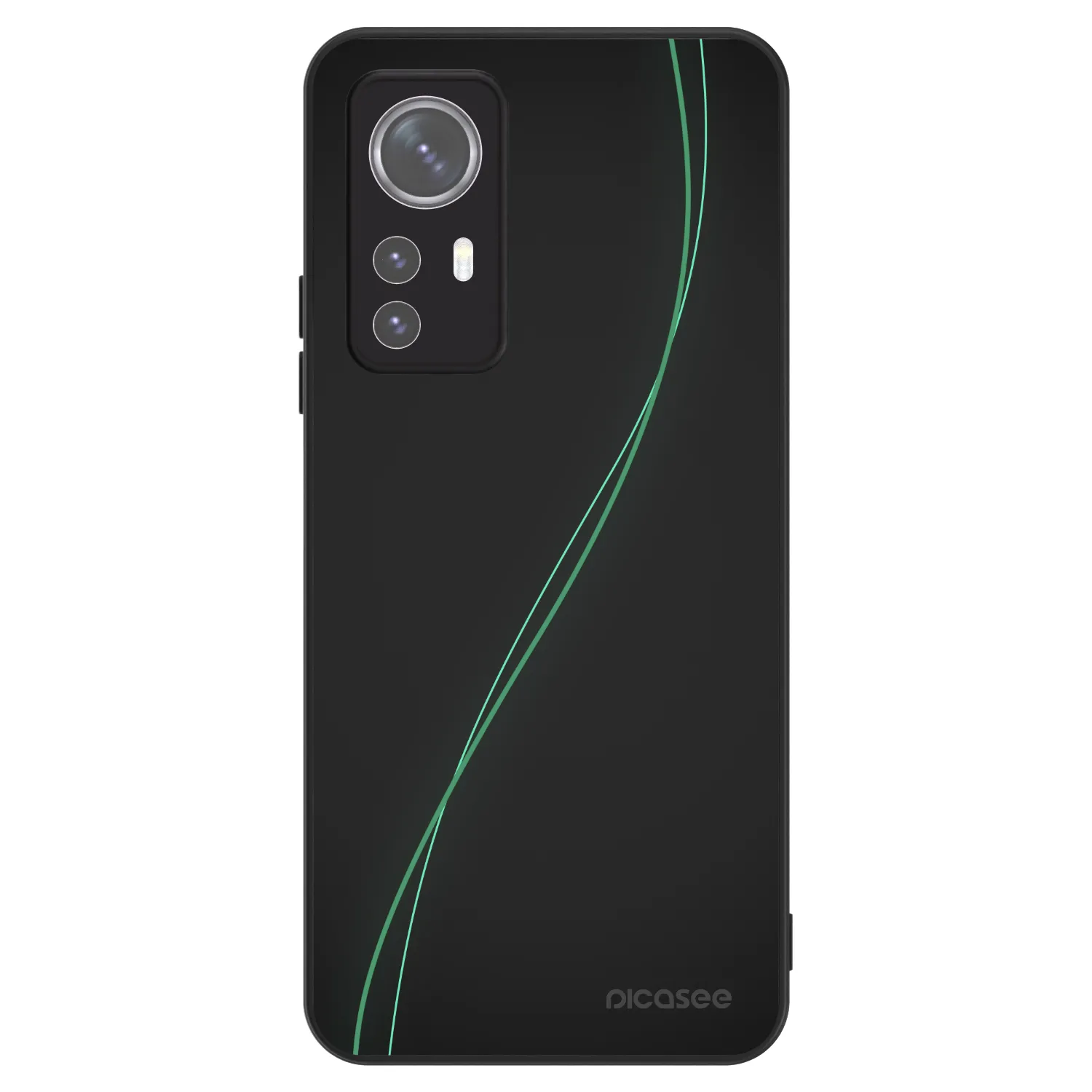 Picasee ULTIMATE CASE za Xiaomi 12X - Be Different